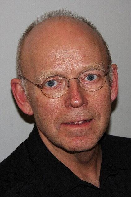 Trond-Viggo Torgersen - Actor Profile Photo