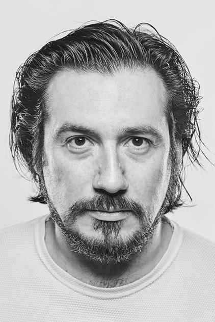 Vladimír Polák - Actor Profile Photo
