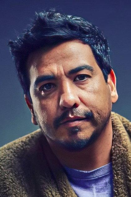 Sergio Prina - Actor Profile Photo