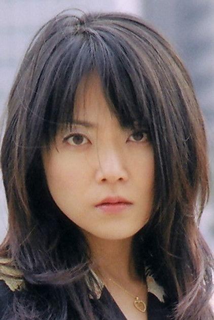 Yumika Hayashi - Actor Profile Photo