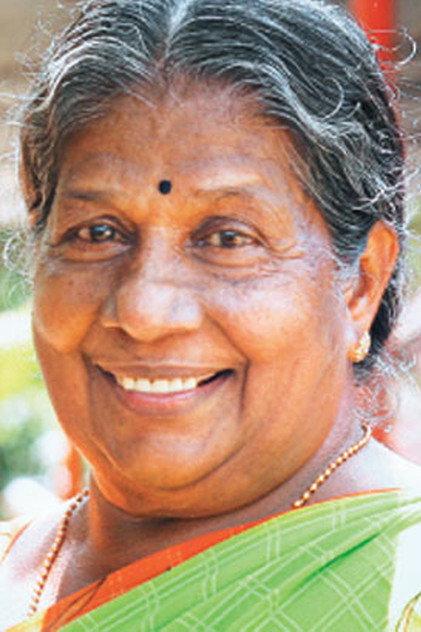 Sethu Lakshmi - Actor Profile Photo