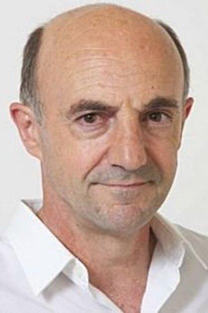 Ramon Agirre - Actor Profile Photo