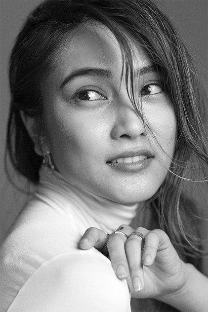 Anna Iriyama - Actor Profile Photo
