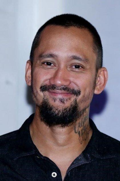 Tora Sudiro - Actor Profile Photo
