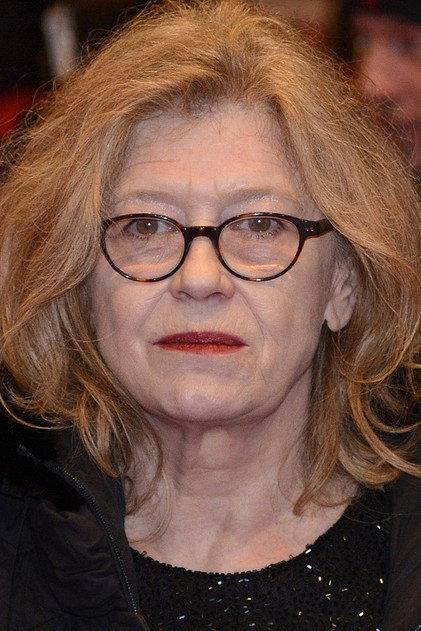 Lisa Kreuzer - Actor Profile Photo