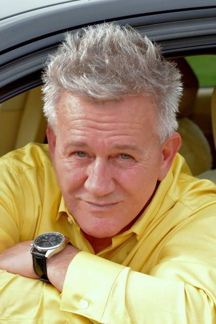 David Sherrill - Actor Profile Photo