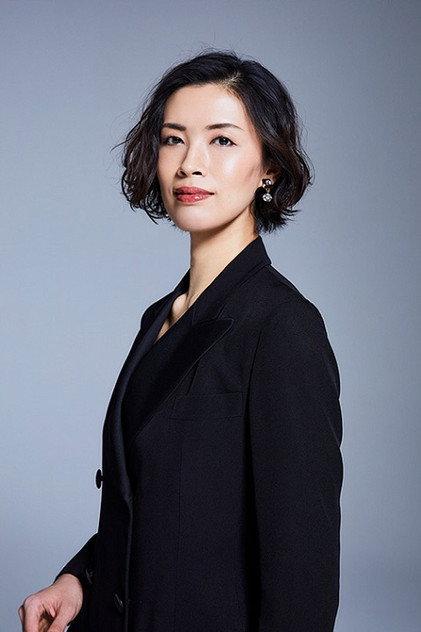 Toki Irisu - Actor Profile Photo
