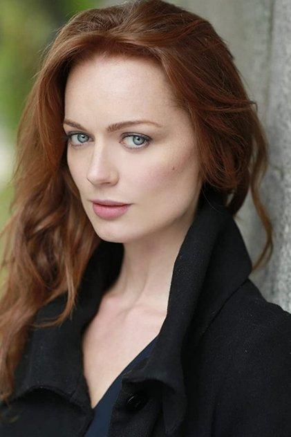 Rosalind Halstead - Actor Profile Photo