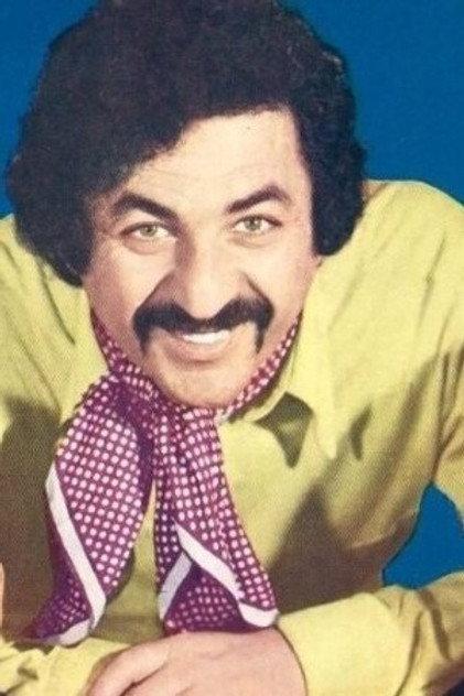 Mansour Sepehrnia - Actor Profile Photo