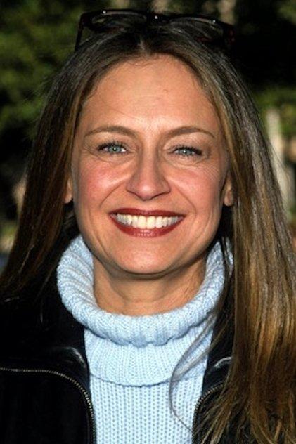 Jeannie Elias - Actor Profile Photo