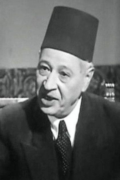 Zaki Ibrahim - Actor Profile Photo