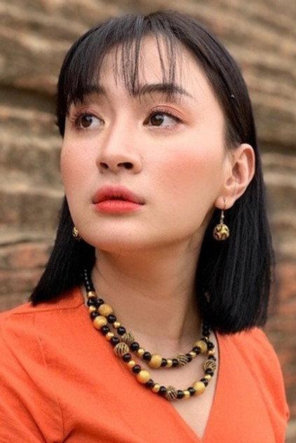 Wutt Hmone Shwe Yi - Actor Profile Photo