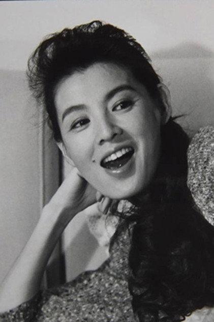 Hiroko Shino - Actor Profile Photo