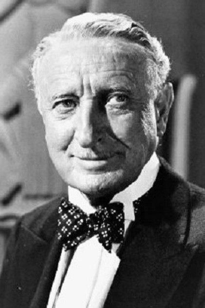 Wilbur Mack - Actor Profile Photo