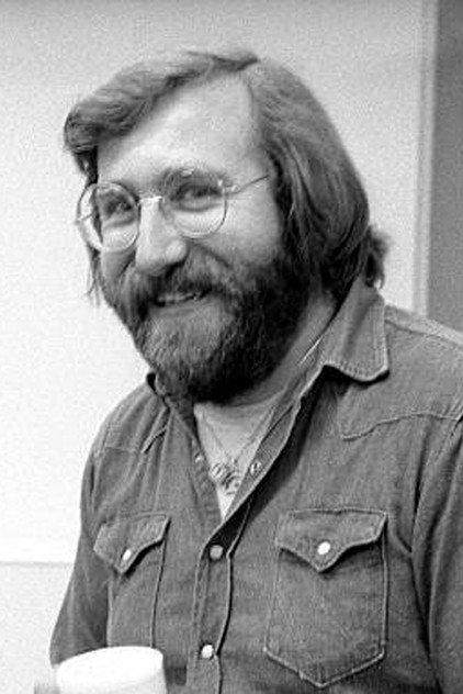 Mal Evans - Actor Profile Photo