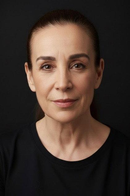 Elif Baysal - Actor Profile Photo