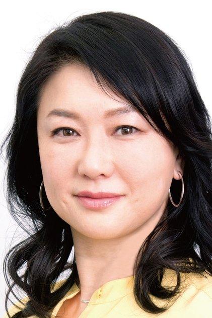 Yui Natsukawa - Actor Profile Photo
