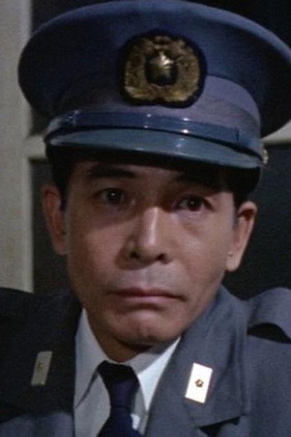 Yasuhisa Tsutsumi - Actor Profile Photo