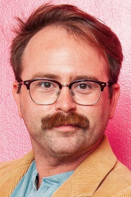 Arnie Pantoja - Actor Profile Photo