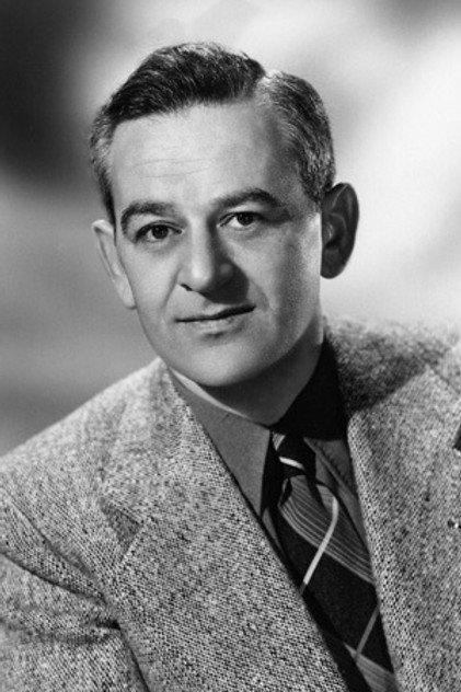 William Wyler - Actor Profile Photo