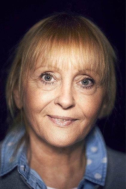 Dorota Pomykała - Actor Profile Photo