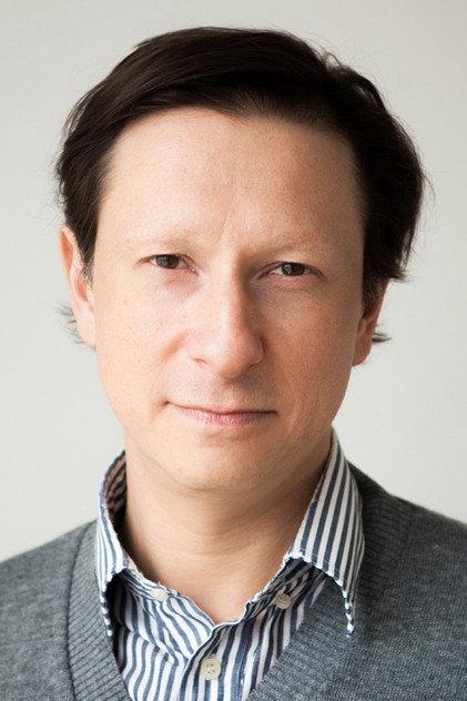 Paul Ahmarani - Actor Profile Photo