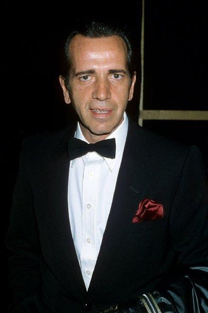 Robert Sacchi - Actor Profile Photo