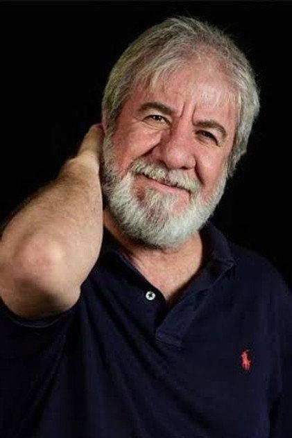 Masoud Karamati - Actor Profile Photo
