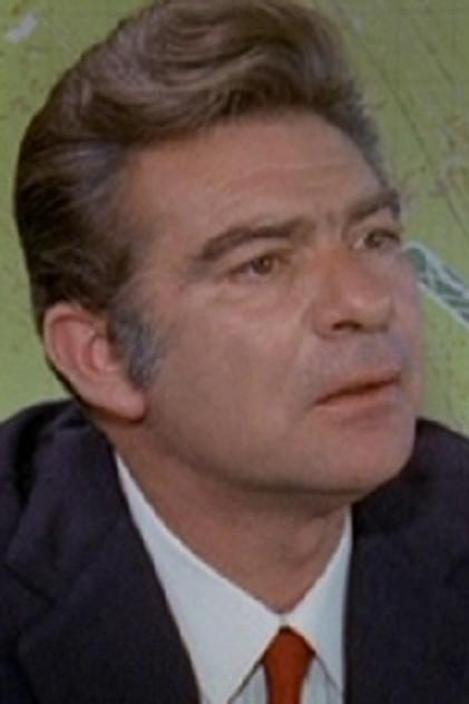 Ignazio Leone - Actor Profile Photo