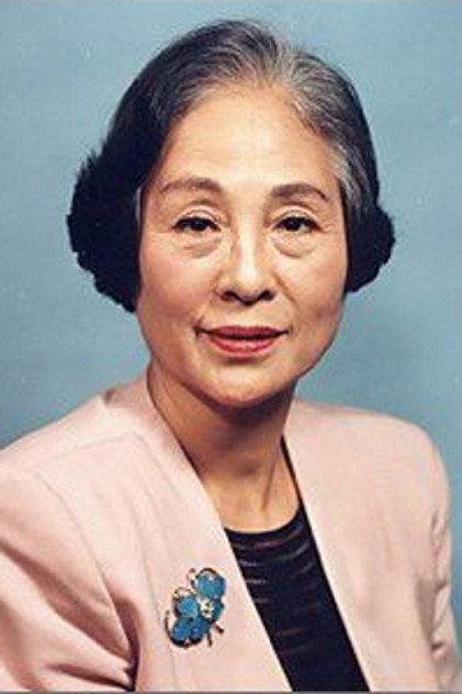 Sumiko Abe - Actor Profile Photo