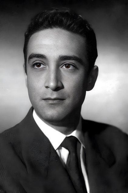 Rafael Arcos - Actor Profile Photo