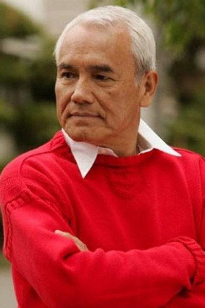 Susumu Kurobe - Actor Profile Photo