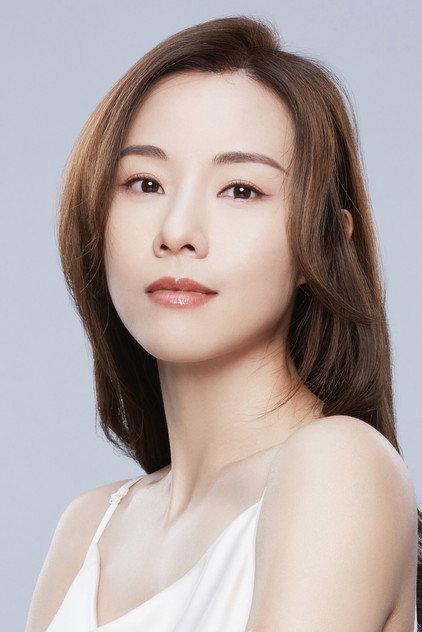 Stephy Tang Lai-Yan - Actor Profile Photo