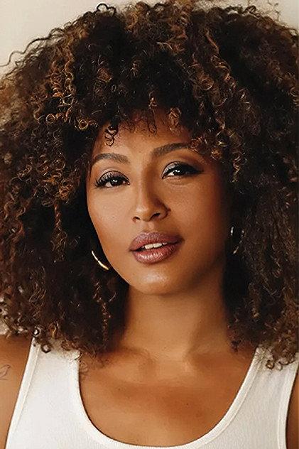 Sheron Menezzes - Actor Profile Photo