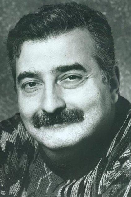 Mike Bacarella - Actor Profile Photo