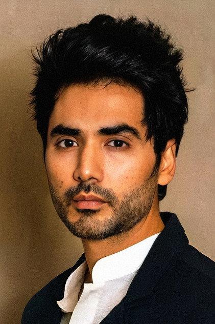 Ishwak Singh - Actor Profile Photo