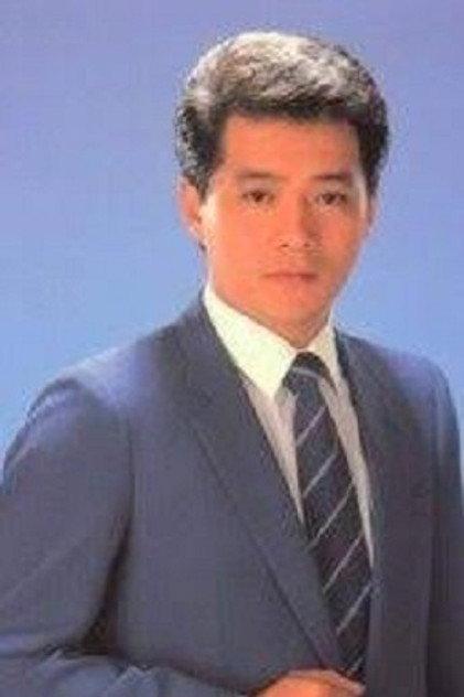 Sherman Chou Shao-Tung - Actor Profile Photo