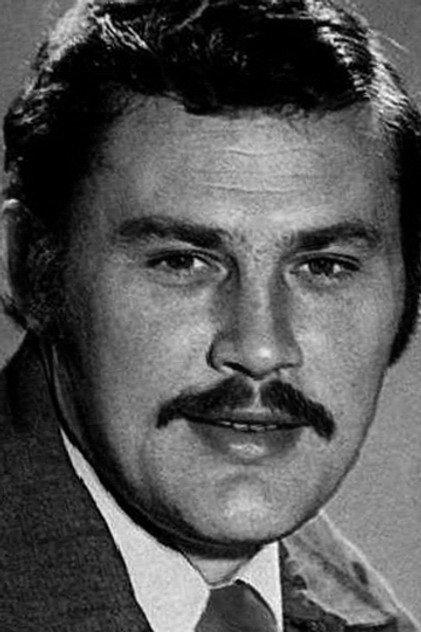 Valeri Khlevinsky - Actor Profile Photo