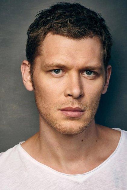 Joseph Morgan - Actor Profile Photo