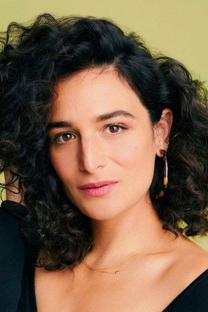Jenny Slate - Actor Profile Photo