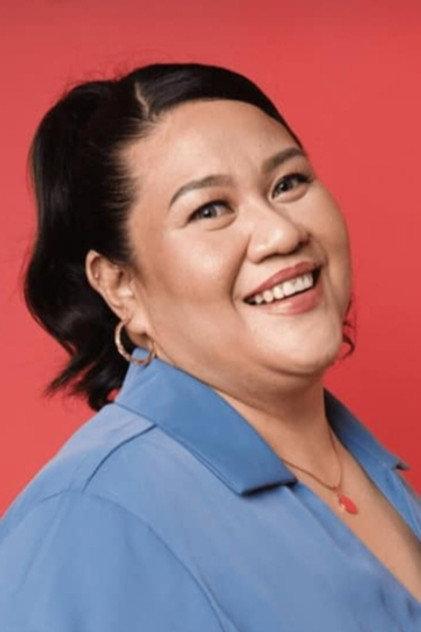 Sunshine Teodoro - Actor Profile Photo