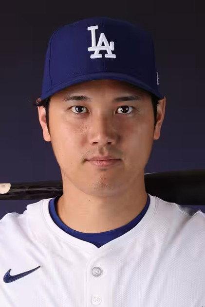 Shohei Ohtani - Actor Profile Photo