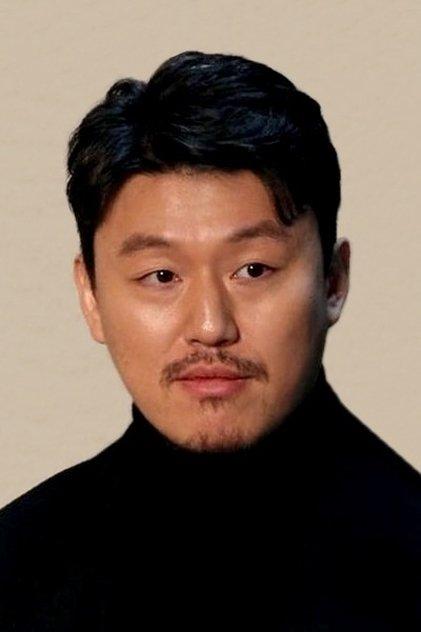Kim Min-jae - Actor Profile Photo