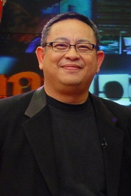 Kiat Kitjaroen - Actor Profile Photo