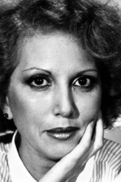Susana Rinaldi - Actor Profile Photo