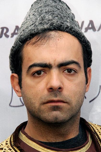 Rovshan Agayev - Actor Profile Photo