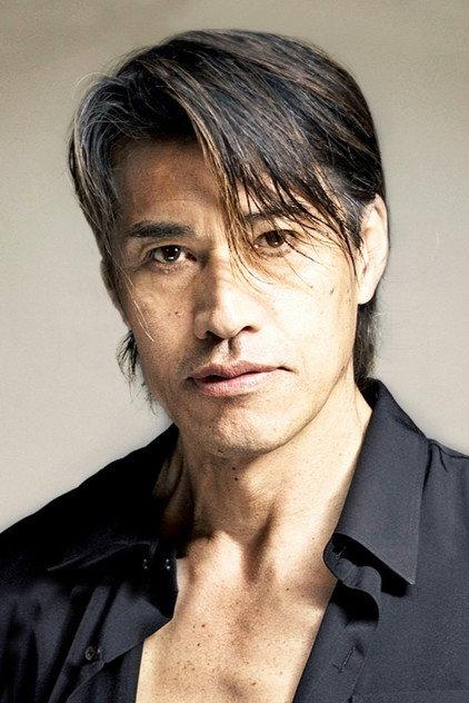 Masaru Matsuda - Actor Profile Photo