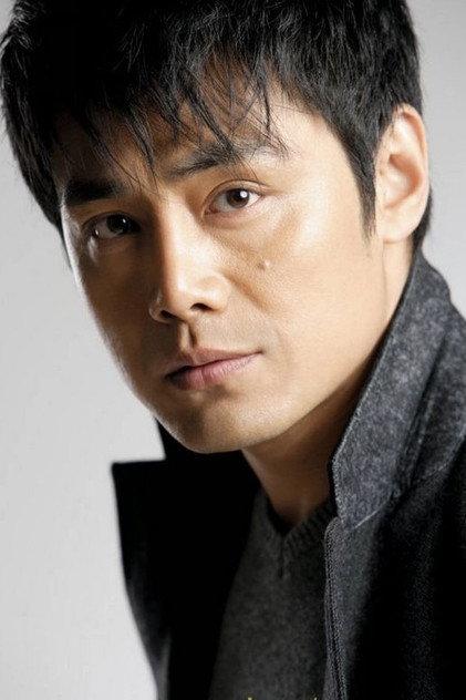Shao Bing - Actor Profile Photo