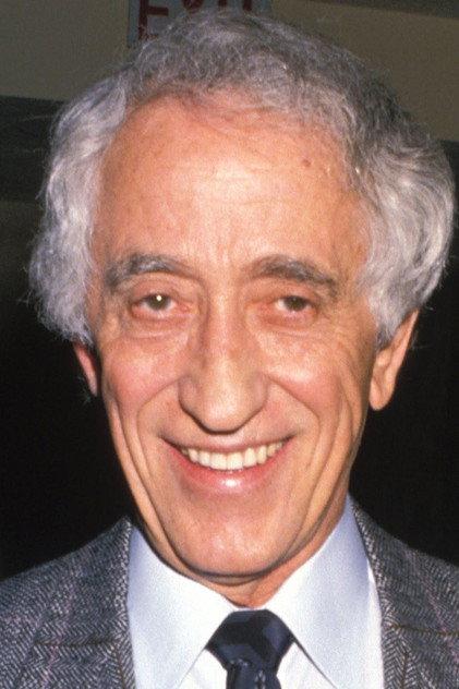Pat Paulsen - Actor Profile Photo