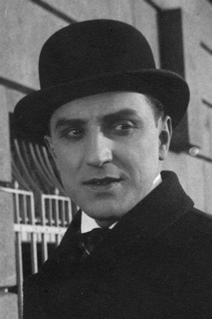 Jan W. Speerger - Actor Profile Photo